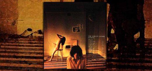 yd Barrett The Madcap Laughs