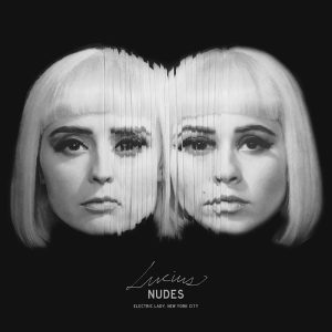 Lucius Nudes
