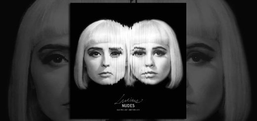 Roger Waters - Lucius Nudes