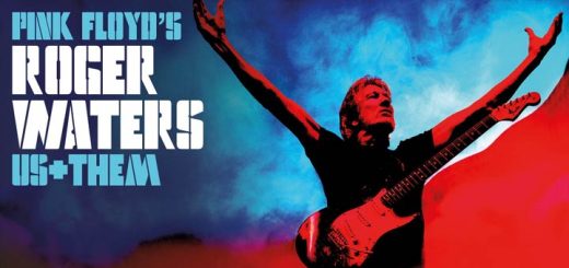 Roger Waters Tour 2018