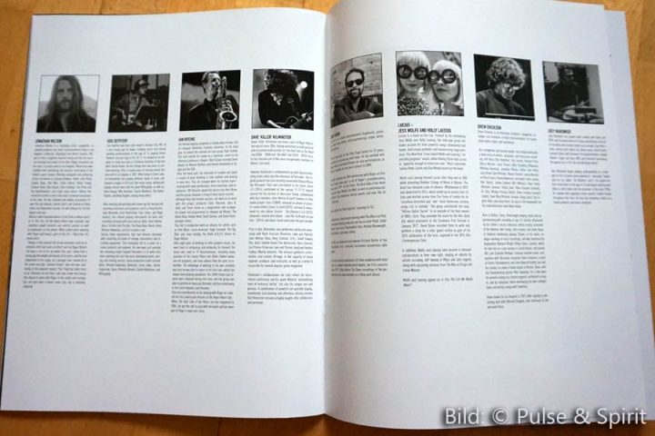 Roger Waters Tourprogramm: Nordamerika 2017