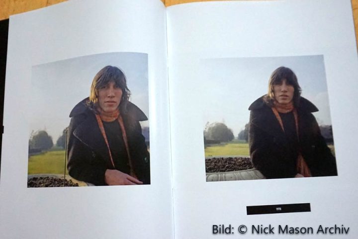 Roger Waters Tourprogramm: Nordamerika 2017