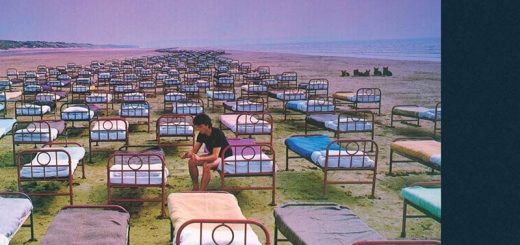 A Momentary Lapse of Reason