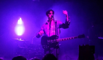 Bilderbuch 10.3.2018 Ebensee Kino