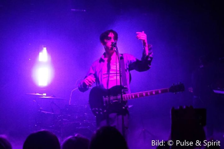 Bilderbuch 10.3.2018 Ebensee Kino Bilderbuch 10.3.2018 Ebensee Kino