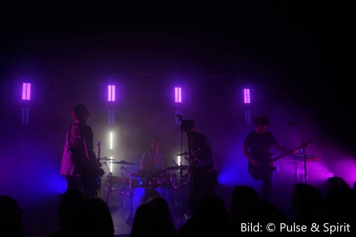 Bilderbuch 10.3.2018 Ebensee Kino Bilderbuch 10.3.2018 Ebensee Kino