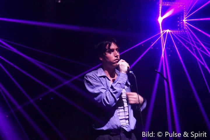 Bilderbuch 10.3.2018 Ebensee Kino Bilderbuch 10.3.2018 Ebensee Kino