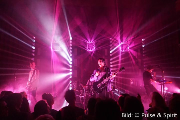 Bilderbuch 10.3.2018 Ebensee Kino Bilderbuch 10.3.2018 Ebensee Kino