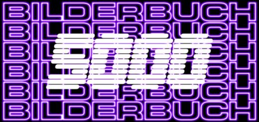 Bilderbuch - Live 2018