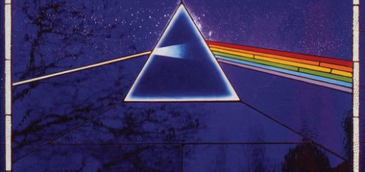 Dark Side Of The Moon - SACD (2003)