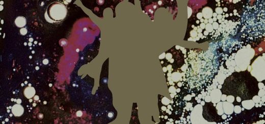 Pink Floyd Piper Mono-Mix