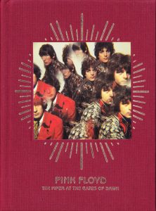 The Piper at the Gates of Dawn (40th Anniversary Edition)
