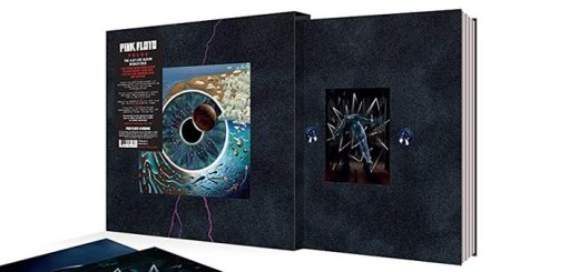 Pulse Vinyl Reissue 2018