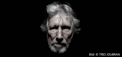 Trio Joubran & Roger Waters