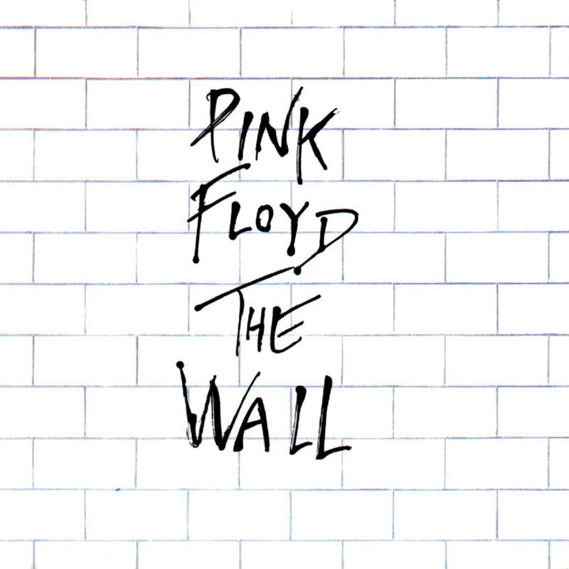 Pink Floyd The Wall (1979)