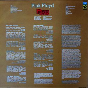 Masters of Rock (Vinyl)