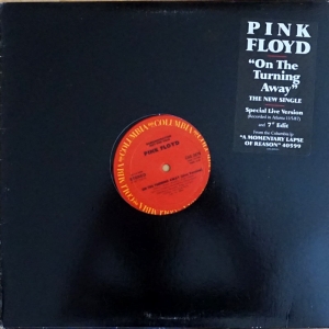 On The Turning Away (Maxisingle) On The Turning Away (Maxisingle)