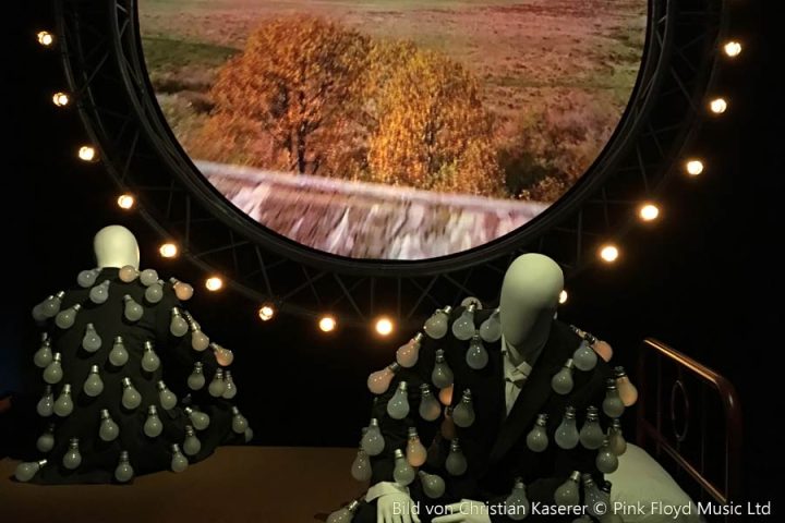 Pink Floyd Exhibition Rom Macro