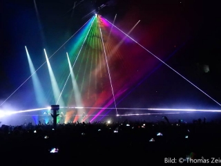 Roger Waters 13.4.2018 Barcelona Palau Sant Jordi Roger Waters 13.4.2018 Barcelona Palau Sant Jordi