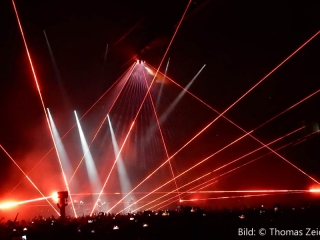 Roger Waters 13.4.2018 Barcelona Palau Sant Jordi Roger Waters 13.4.2018 Barcelona Palau Sant Jordi