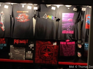 Roger Waters 13.4.2018 Barcelona Palau Sant Jordi Roger Waters 13.4.2018 Barcelona Palau Sant Jordi