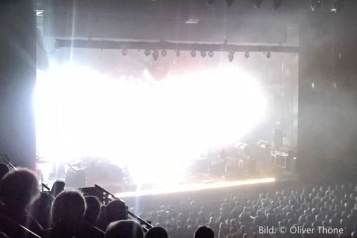 The Australian Pink Floyd Show 17.4.2018 Bielefeld Stadthalle The Australian Pink Floyd Show 17.4.2018 Bielefeld Stadthalle