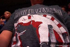 Roger Waters 16.5.2018 Wien Stadthalle