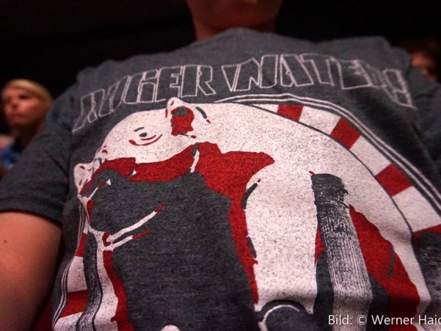 Roger Waters 16.5.2018 Wien Stadthalle Roger Waters 16.5.2018 Wien Stadthalle