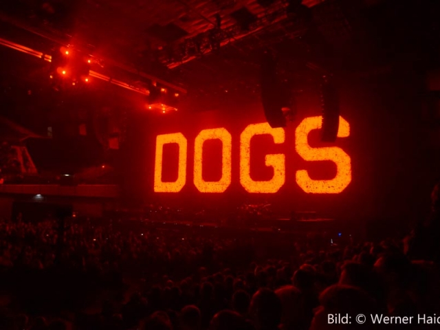 Roger Waters 16.5.2018 Wien Stadthalle Roger Waters 16.5.2018 Wien Stadthalle