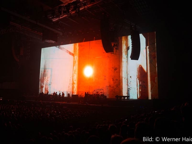 Roger Waters 16.5.2018 Wien Stadthalle Roger Waters 16.5.2018 Wien Stadthalle