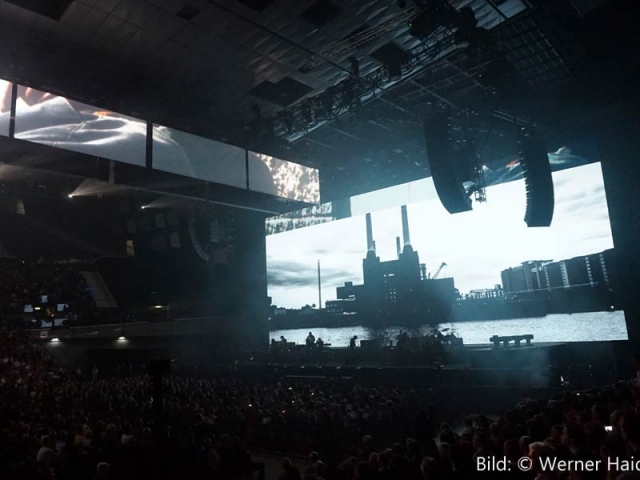 Roger Waters 16.5.2018 Wien Stadthalle Roger Waters 16.5.2018 Wien Stadthalle