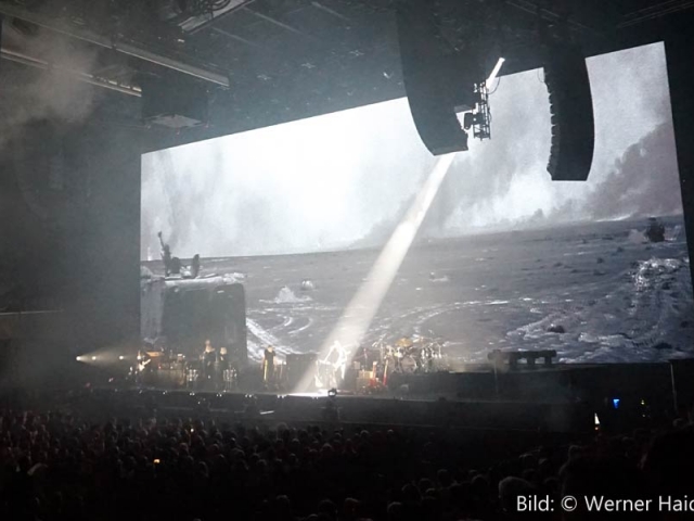 Roger Waters 16.5.2018 Wien Stadthalle Roger Waters 16.5.2018 Wien Stadthalle