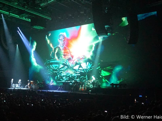 Roger Waters 16.5.2018 Wien Stadthalle Roger Waters 16.5.2018 Wien Stadthalle