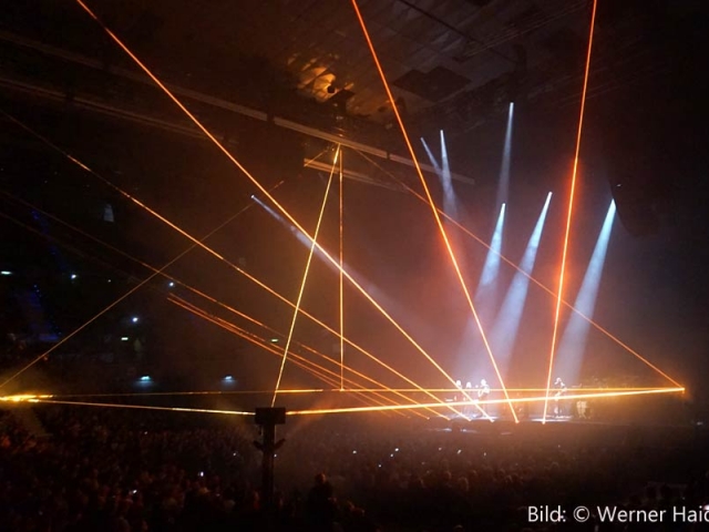 Roger Waters 16.5.2018 Wien Stadthalle Roger Waters 16.5.2018 Wien Stadthalle