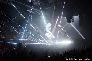 Roger Waters 16.5.2018 Wien Stadthalle