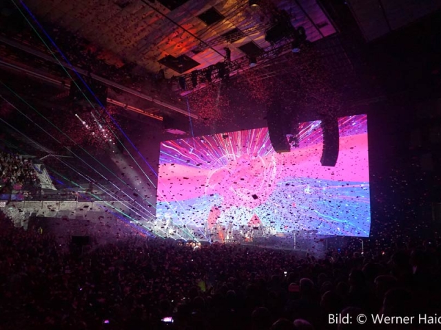 Roger Waters 16.5.2018 Wien Stadthalle Roger Waters 16.5.2018 Wien Stadthalle