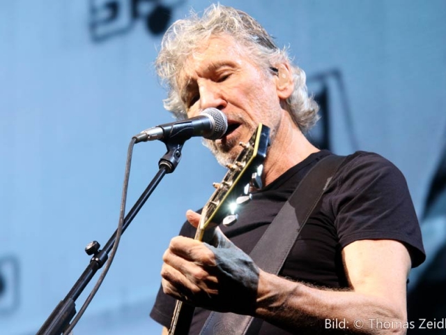Roger Waters 16.5.2018 Wien Stadthalle Roger Waters 16.5.2018 Wien Stadthalle