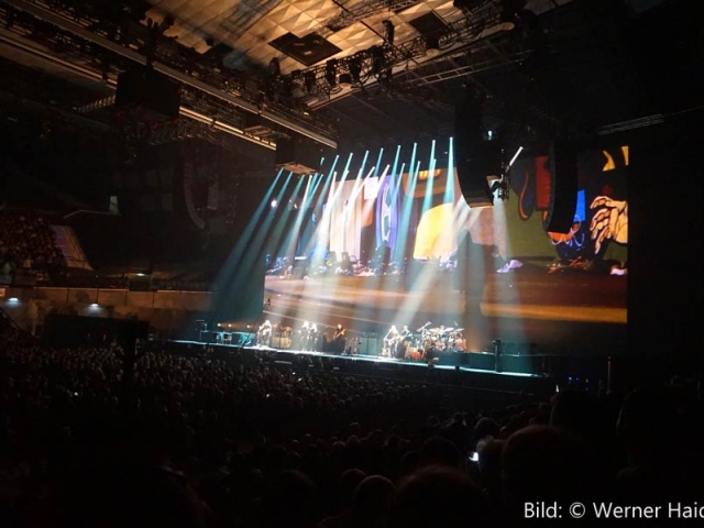 Roger Waters 16.5.2018 Wien Stadthalle Roger Waters 16.5.2018 Wien Stadthalle