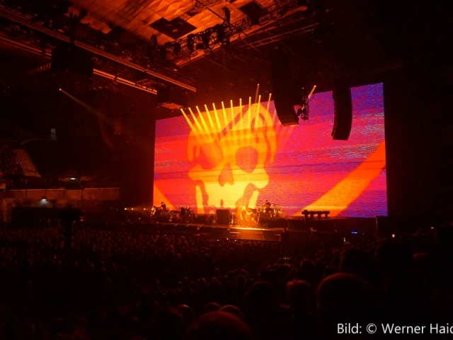 Roger Waters 16.5.2018 Wien Stadthalle Roger Waters 16.5.2018 Wien Stadthalle