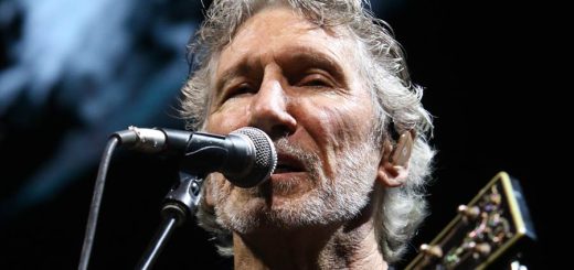 Roger Waters 2.5.2018 Budapest