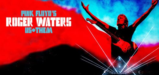 Roger Waters 2018 Us+Them Tour
