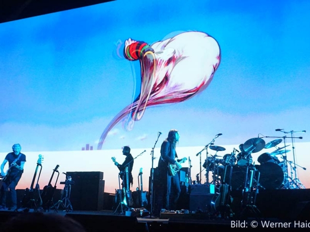 Roger Waters 6.5.2018 Zagreb Arena Roger Waters 6.5.2018 Zagreb Arena