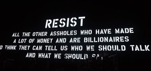 Roger Waters 6.5.2018 Zagreb Arena