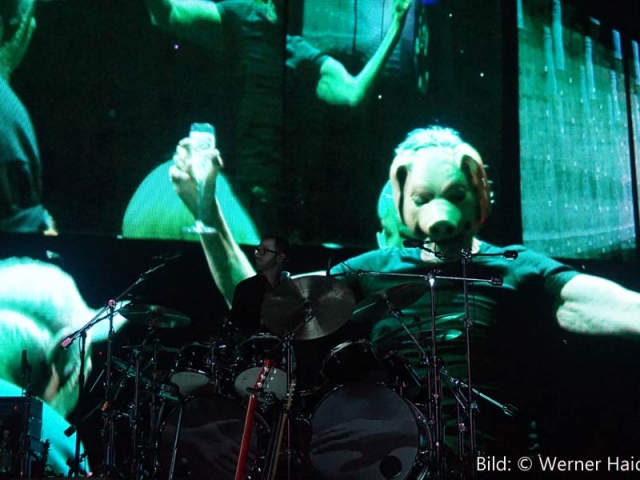 Roger Waters 6.5.2018 Zagreb Arena Roger Waters 6.5.2018 Zagreb Arena