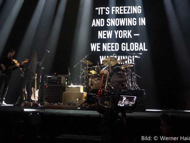 Roger Waters 6.5.2018 Zagreb Arena Roger Waters 6.5.2018 Zagreb Arena