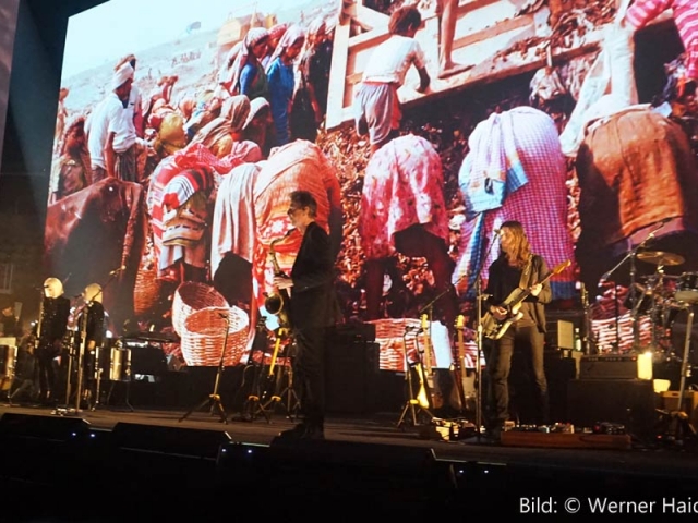 Roger Waters 6.5.2018 Zagreb Arena Roger Waters 6.5.2018 Zagreb Arena