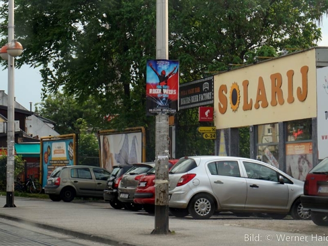 Roger Waters 6.5.2018 Zagreb (Poster) Roger Waters 6.5.2018 Zagreb