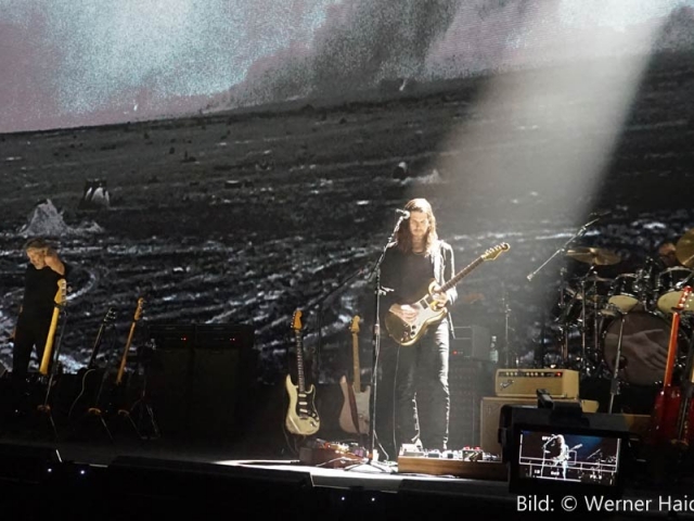 Roger Waters 6.5.2018 Zagreb Arena Roger Waters 6.5.2018 Zagreb Arena