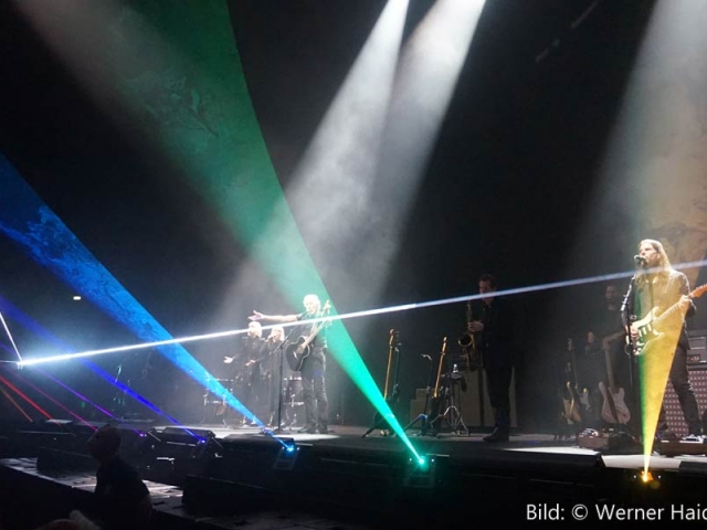 Roger Waters 6.5.2018 Zagreb Arena Roger Waters 6.5.2018 Zagreb Arena