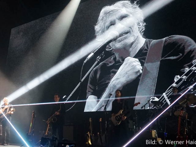 Roger Waters 6.5.2018 Zagreb Arena Roger Waters 6.5.2018 Zagreb Arena